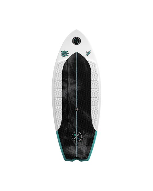 Buzzmatic Wakesurf - 2027