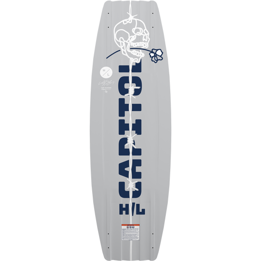 Capitol Wakeboard - 2026