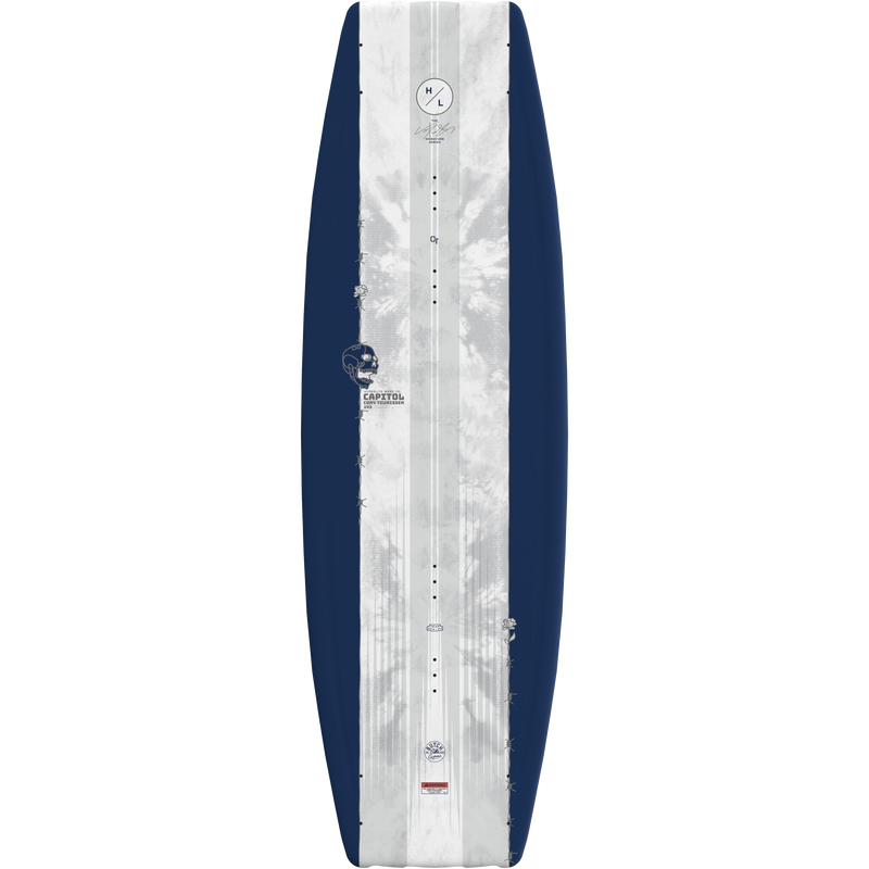 Load image into Gallery viewer, Capitol Wakeboard - 2026
