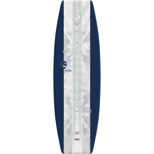Capitol Wakeboard - 2026
