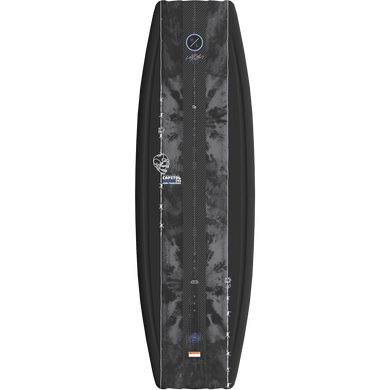 Capitol Loaded Wakeboard - 2026