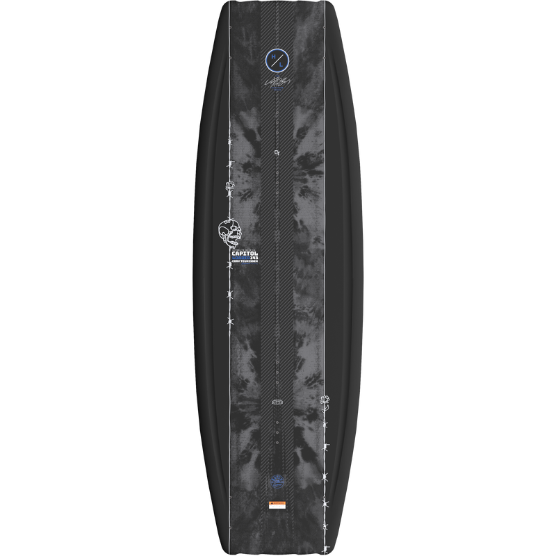 Load image into Gallery viewer, Capitol Loaded Wakeboard - 2026
