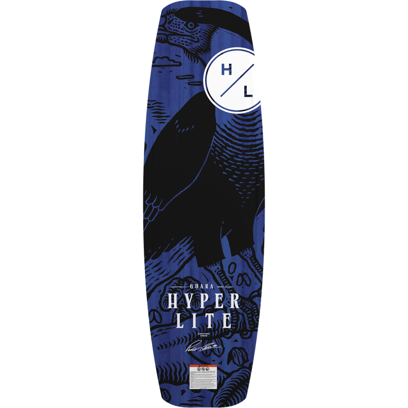 Load image into Gallery viewer, Guara Wakeboard - 2026
