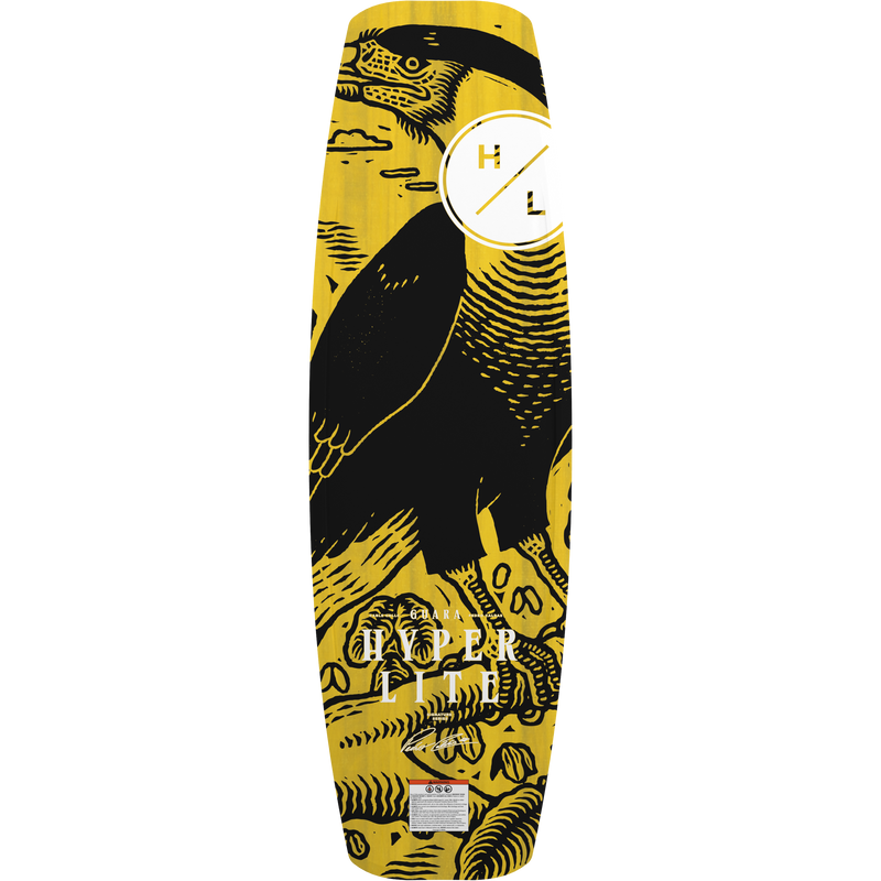 Load image into Gallery viewer, Guara Wakeboard - 2026
