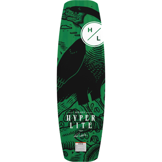 Guara Wakeboard - 2026