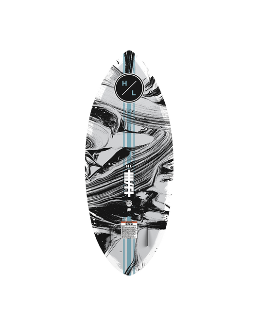 Hi-Fi Wakesurf - 2026