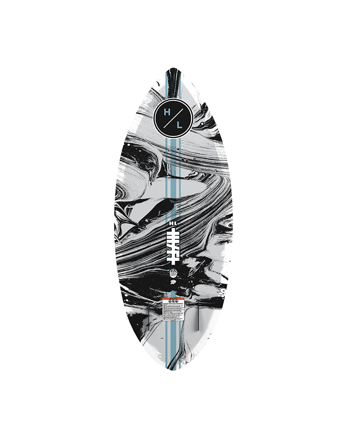 Load image into Gallery viewer, Hi-Fi Wakesurf - 2027
