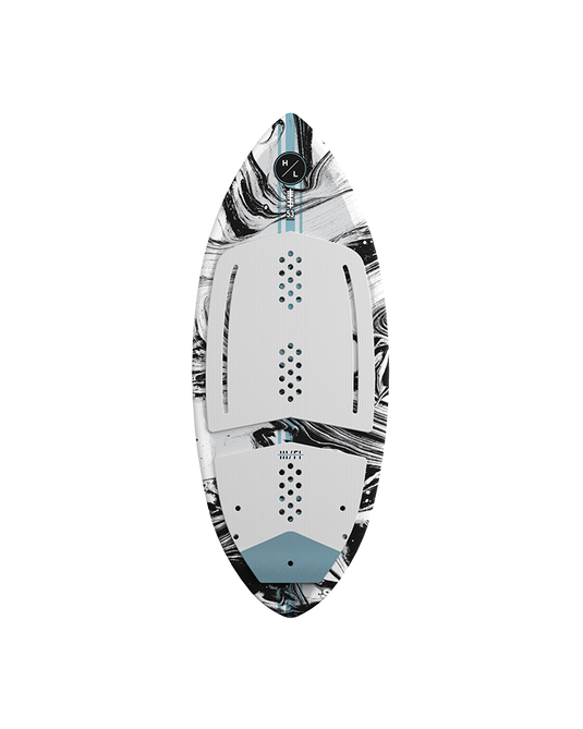 Hi-Fi Wakesurf - 2026