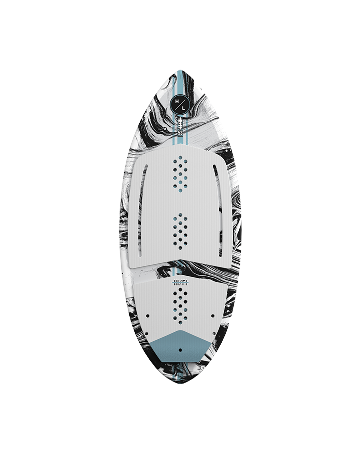 Load image into Gallery viewer, Hi-Fi Wakesurf - 2027
