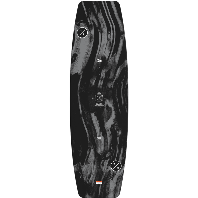 Load image into Gallery viewer, Impulse Wakeboard - 2026
