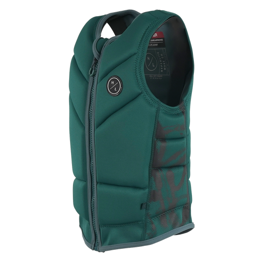 Journey NCGA Vest - 2027