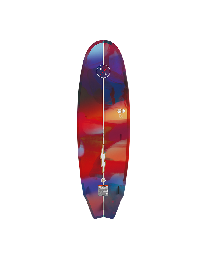 Load image into Gallery viewer, Landlock Wakesurf - 2026
