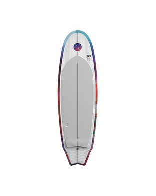 Landlock Wakesurf - 2026