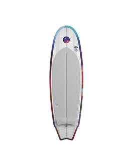 Landlock Wakesurf - 2027