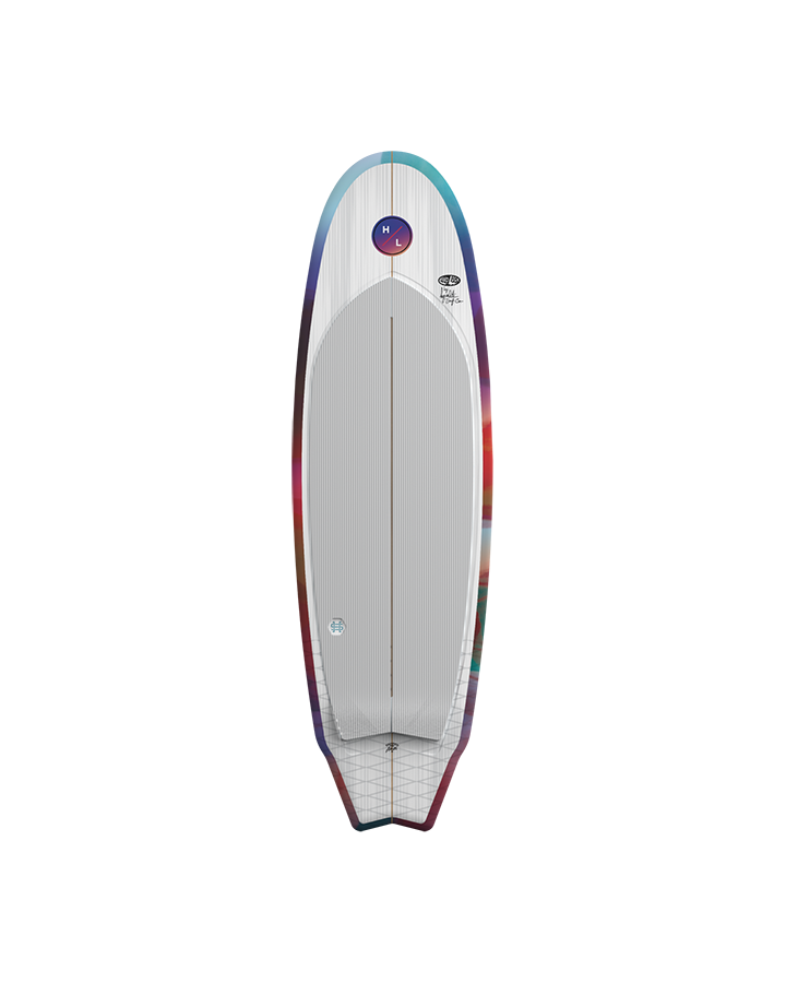Load image into Gallery viewer, Landlock Wakesurf - 2027

