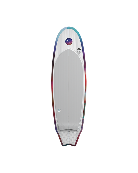 Landlock Wakesurf - 2027