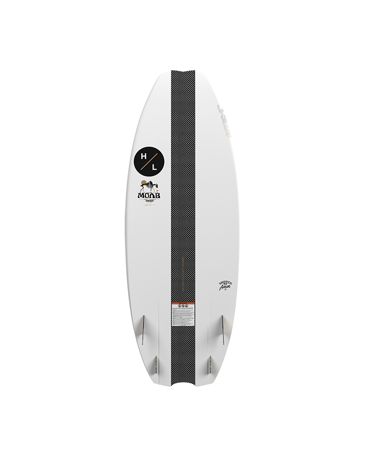 Load image into Gallery viewer, Moab Wakesurf - 2026
