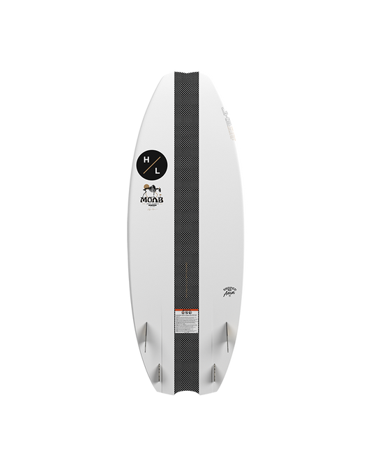 Moab Wakesurf - 2026