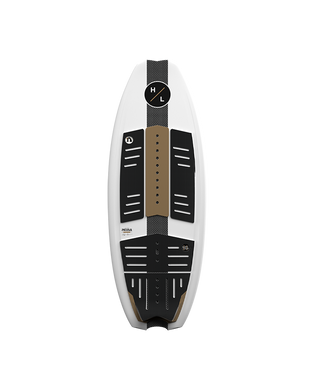 Moab Wakesurf - 2026