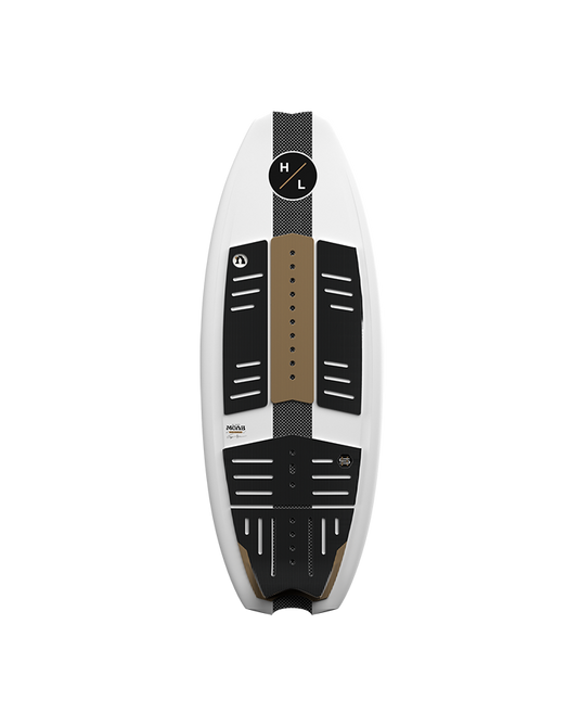 Moab Wakesurf - 2026