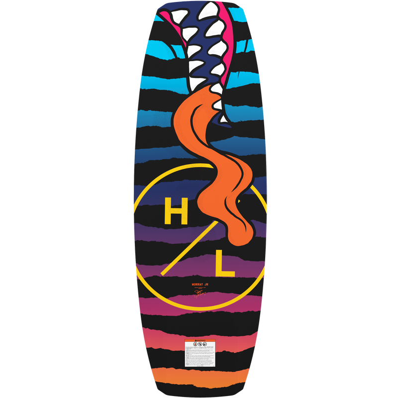 Load image into Gallery viewer, Murray Jr Boys Wakeboard - 2026
