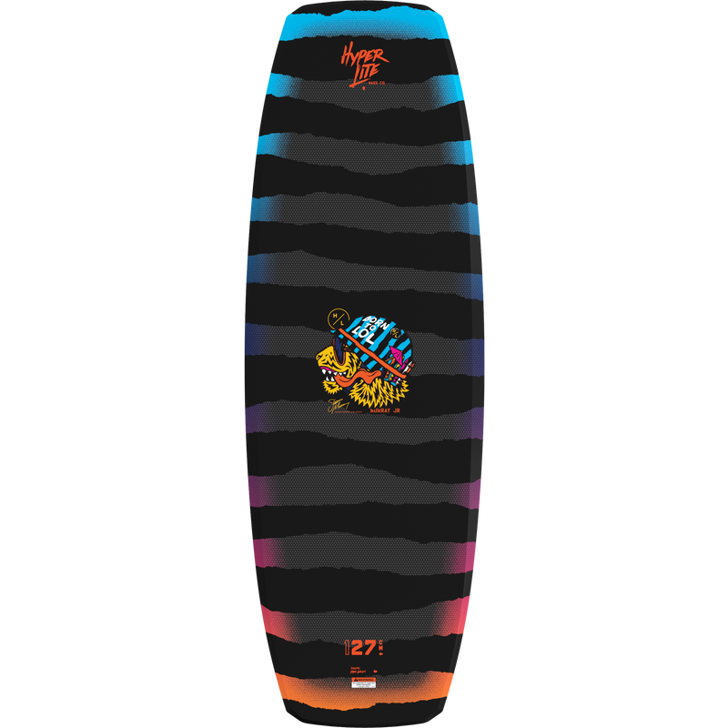 Load image into Gallery viewer, Murray Jr Boys Wakeboard - 2026
