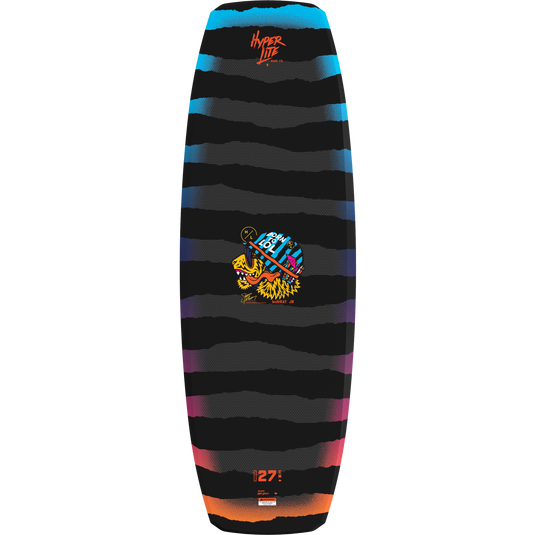 Murray Jr Boys Wakeboard - 2026
