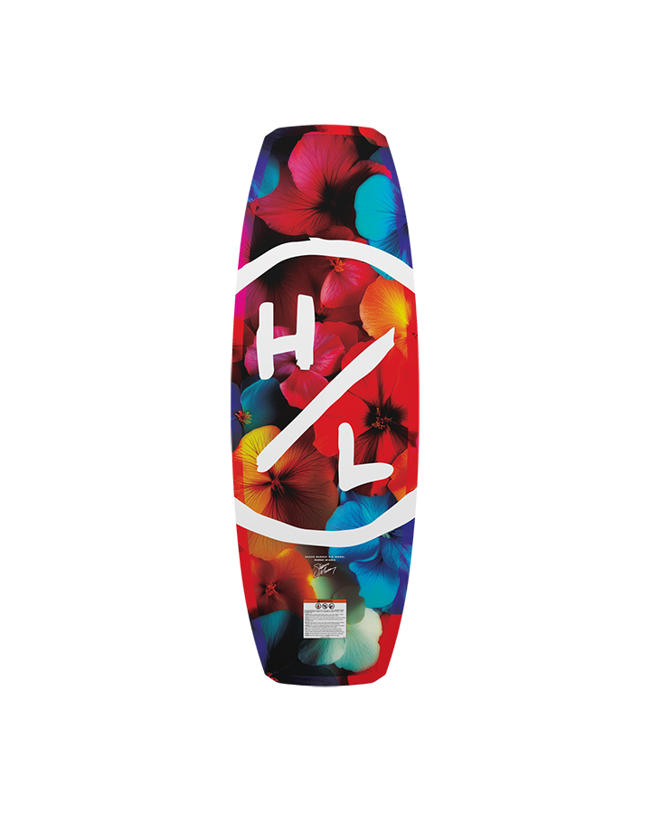Load image into Gallery viewer, Murray Jr Girls Wakeboard - 2026
