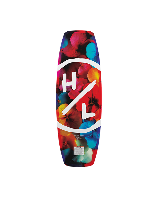 Murray Jr Girls Wakeboard - 2026