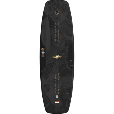 Murray Loaded Wakeboard - 2026