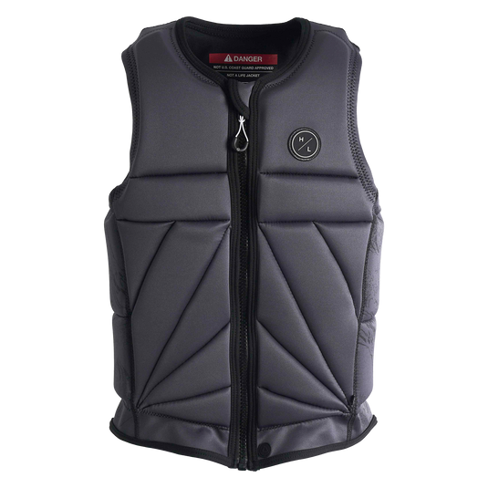 Nalu NCGA Vest - 2027