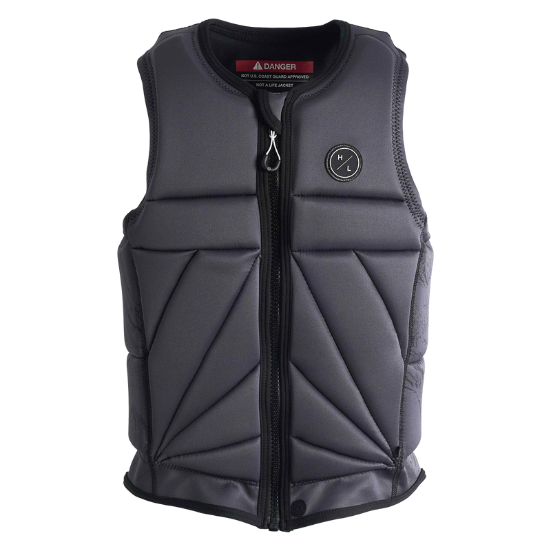 Load image into Gallery viewer, Nalu NCGA Vest - 2026
