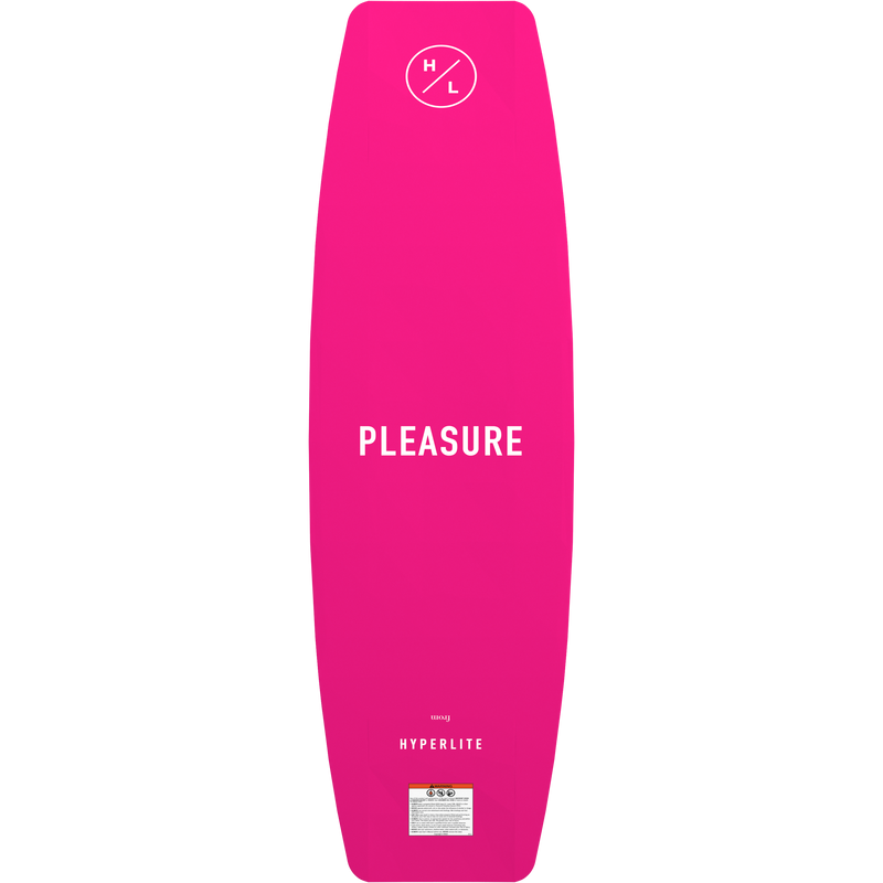 Load image into Gallery viewer, Pleasure Wakeboard - 2026
