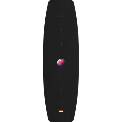 Pleasure Wakeboard - 2026