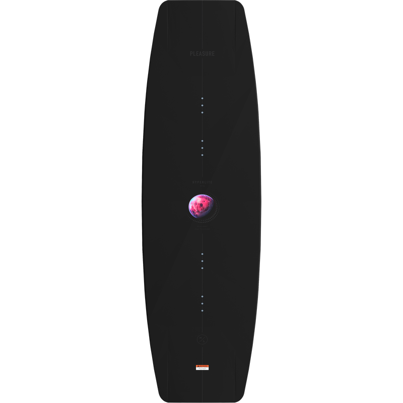 Load image into Gallery viewer, Pleasure Wakeboard - 2026
