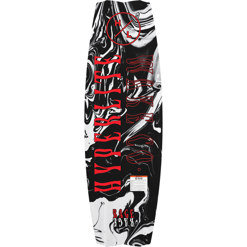 Load image into Gallery viewer, Rage Wakeboard - 2026
