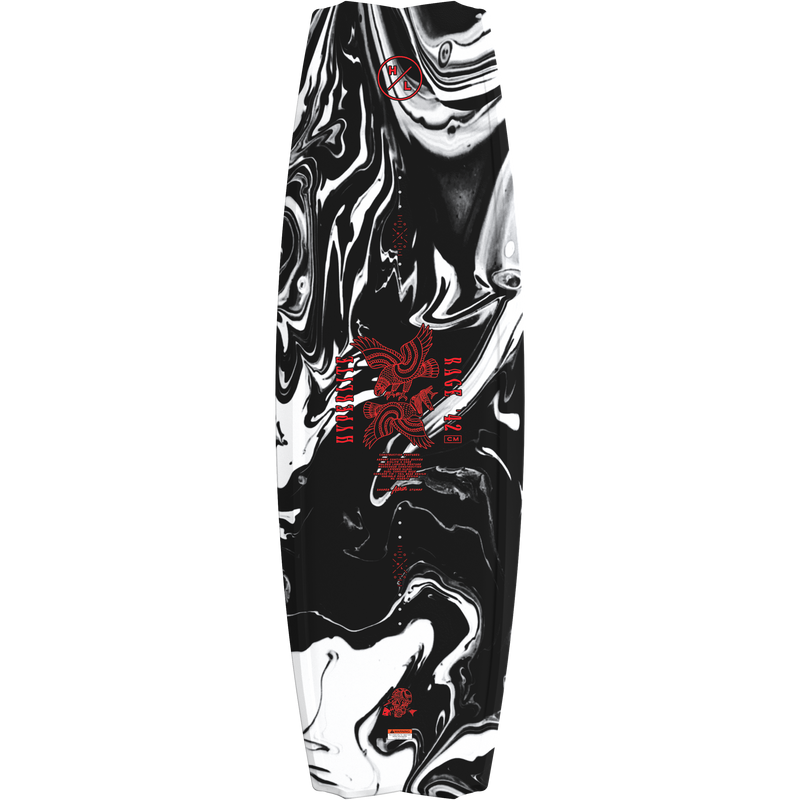 Load image into Gallery viewer, Rage Wakeboard - 2026
