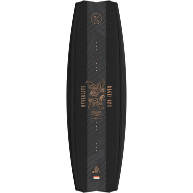 Rage Loaded Wakeboard - 2026