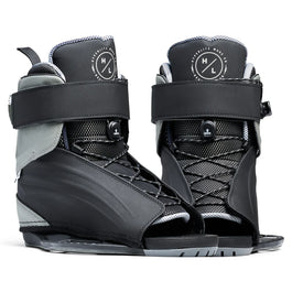 Session Boot - 2026