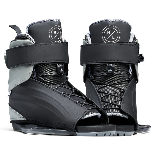 Session Boot - 2026