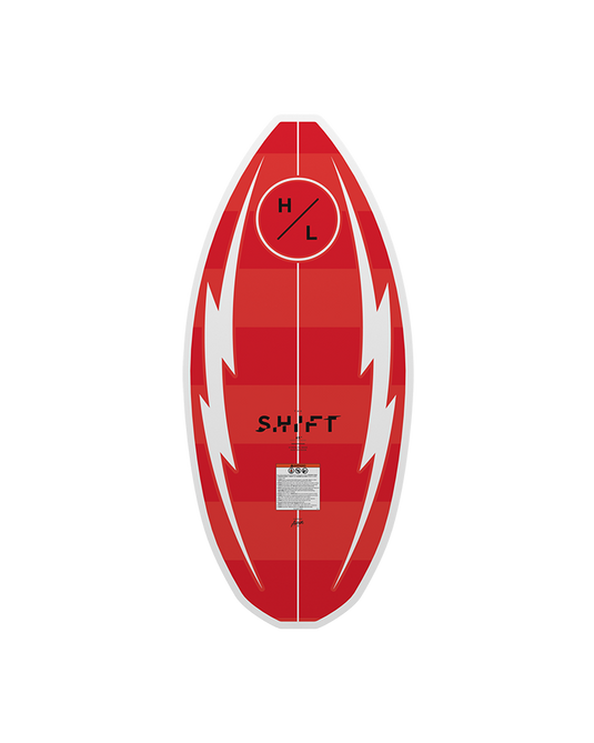 Shift Wakesurf - 2026