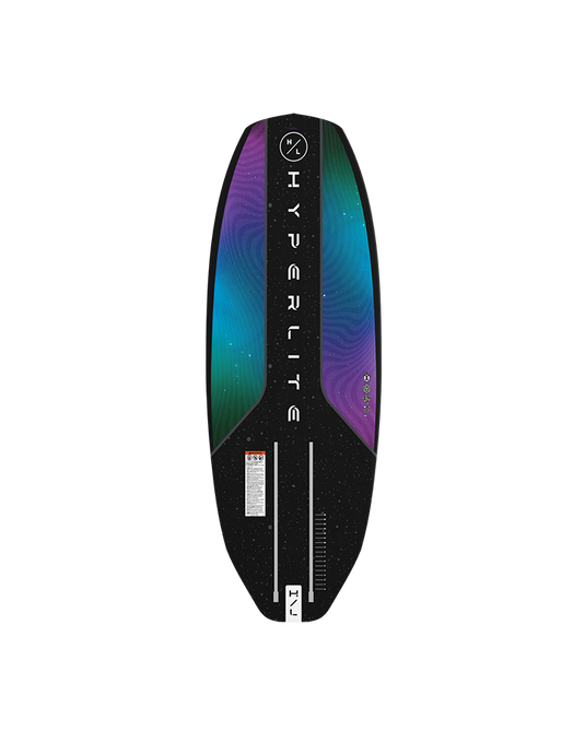 Shuttle Foilboard - 2027