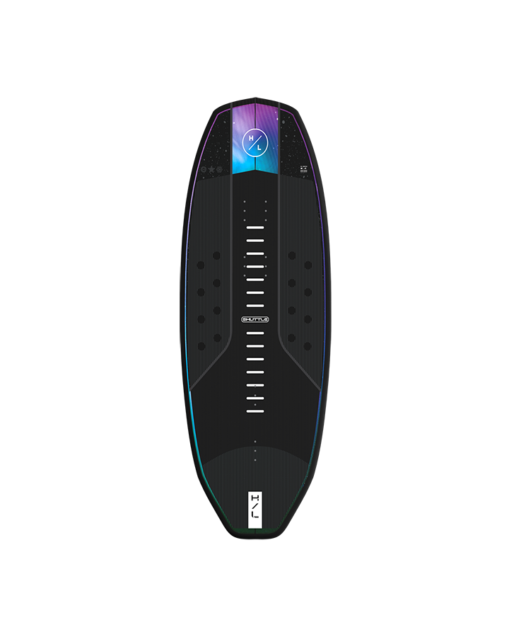 Load image into Gallery viewer, Shuttle Foilboard - 2026
