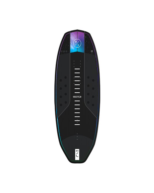 Shuttle Foilboard - 2027