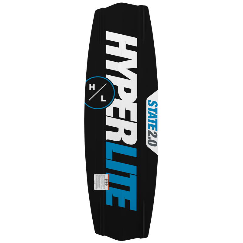Load image into Gallery viewer, State Jr Wakeboard - 2026
