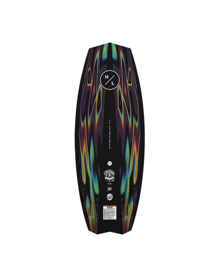 Load image into Gallery viewer, Time Machine Wakesurf - 2026
