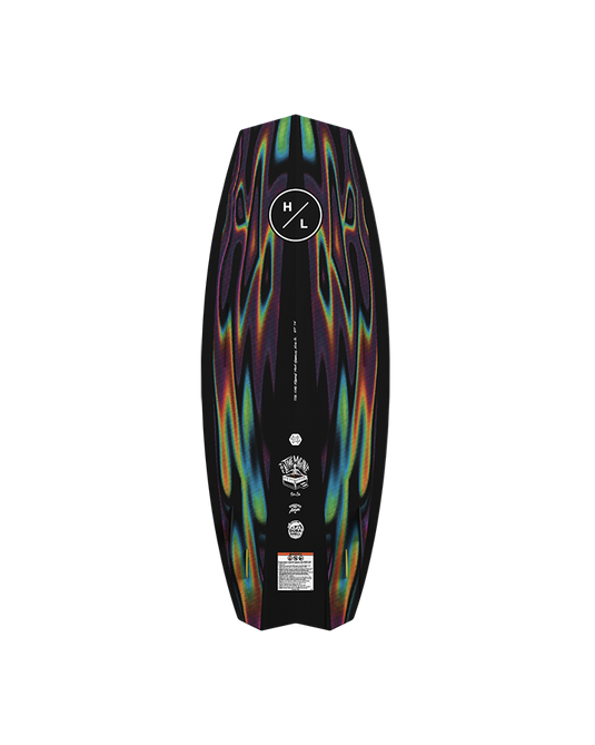 Time Machine Wakesurf - 2026