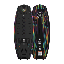 Time Machine Wakesurfer - 2027