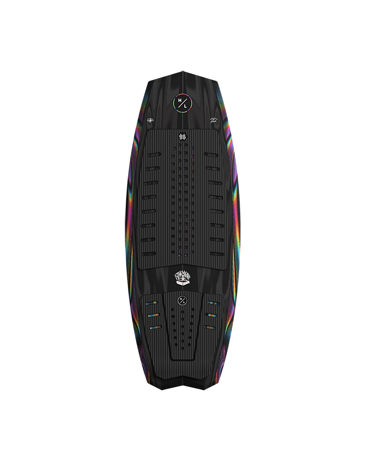 Load image into Gallery viewer, Time Machine Wakesurf - 2026
