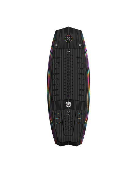 Time Machine Wakesurf - 2026